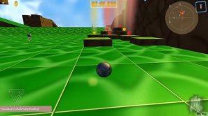 Marble Blast | PlatinumQuest | Beginner Levels