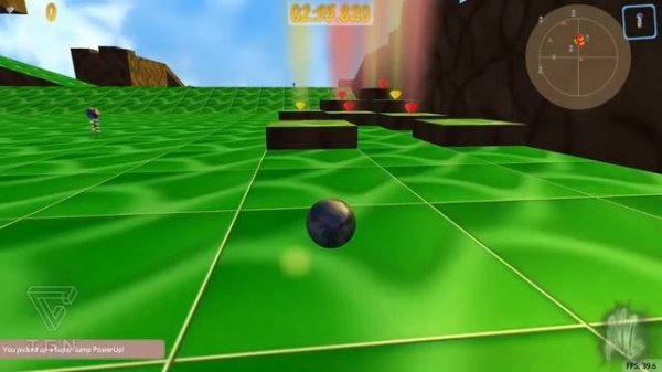 Marble Blast | PlatinumQuest | Beginner Levels