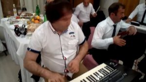 |07| Бахтияр КАНТАЕВ | Шамиль ХАНАЕВ |ансамбль ЭХО ГОР|