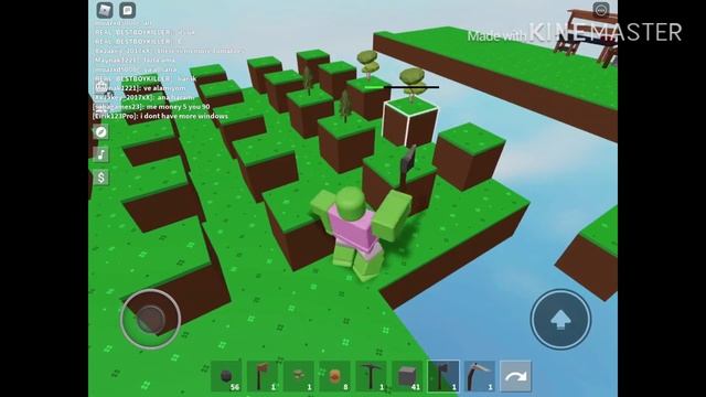 Roblox + App Store (or not) SCARIEST horror games... смотреть онлайн
