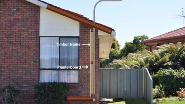 Cavity wall insulation смотреть онлайн