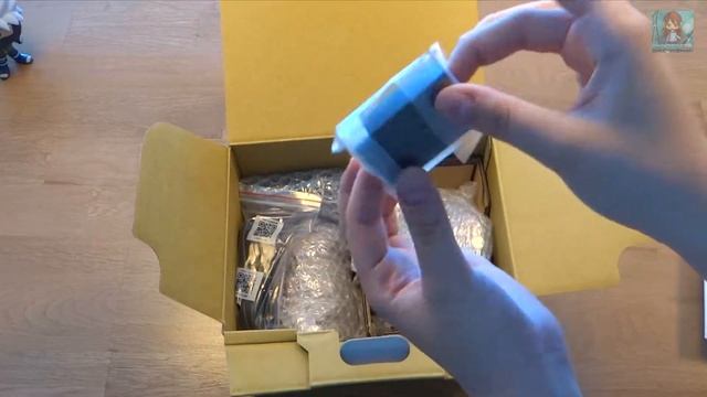 Unboxing - Canon EOS 200D + 18-55 IS STM смотреть онлайн