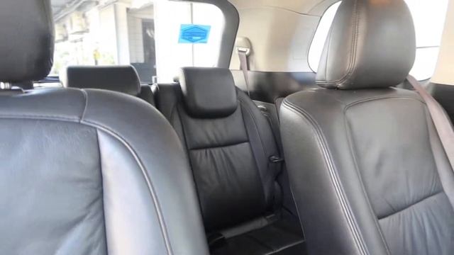 2011 Toyota Estima AERAS G-Edition 2.4A (SKD5014B) смотреть онлайн