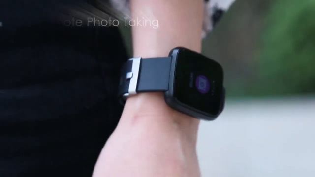 Y7 Smart Watch смотреть онлайн