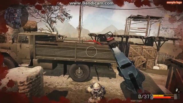 Warface. Fire смотреть онлайн