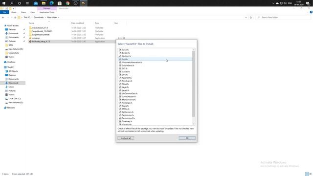How To Install REDUX 1.9 With Reshade | REDUX 1.9 MOD | Full Easy Tutorial100% Working ( 2020 ) смотреть онлайн