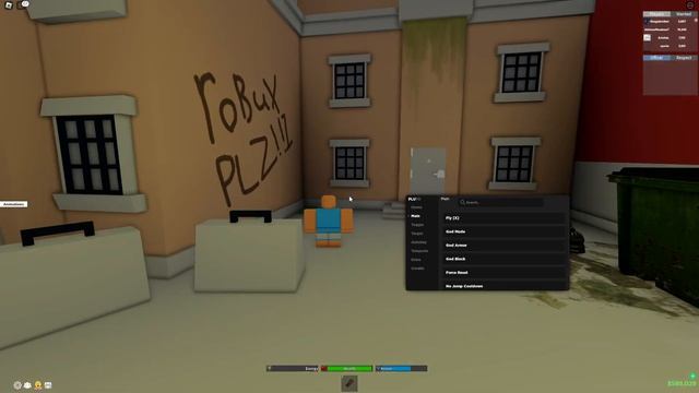 Roblox Da Hood Gui Script Pastebin Aimlock God Mode Fly Anti Stomp Reach And More смотреть онлайн