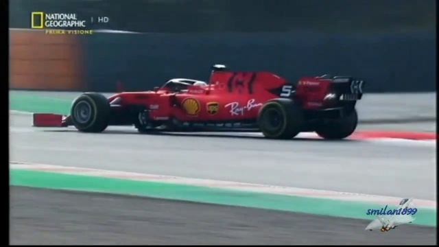 Supercar i grandi miti: la Ferrari Portofino смотреть онлайн