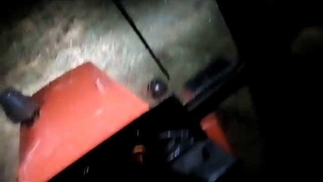 Орем в дощ РМ-80 після ремонту смотреть онлайн