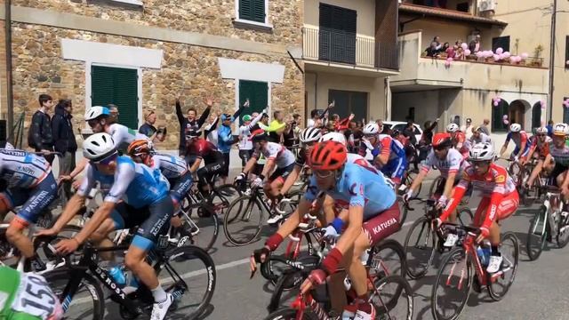 Montespertoli 12 maj kl 15.26 смотреть онлайн