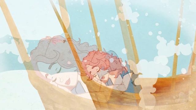 Принцесса и дикие лебеди - Сказки и рассказы для детей - Russian Fairy Tales смотреть онлайн