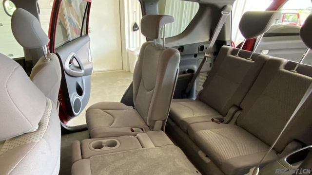 2008 Toyota RAV4 (V6) Review - Fast And Functional