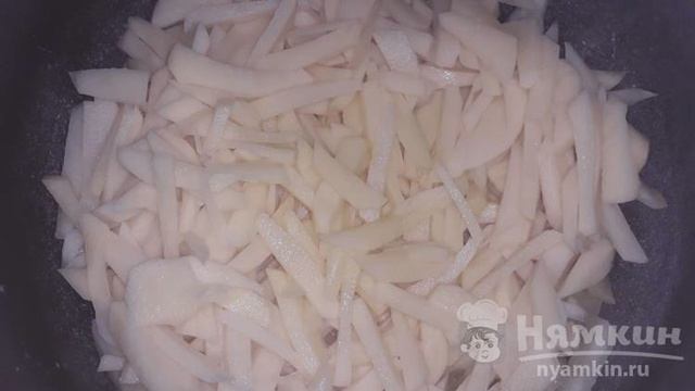 Книга рецептов