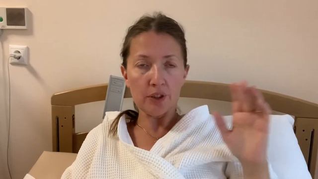 Клинический госпиталь Мать и Дитя | 3 дня в больнице | Наш отзыв | Домашние Веселушки | ВЛОГ смотреть онлайн