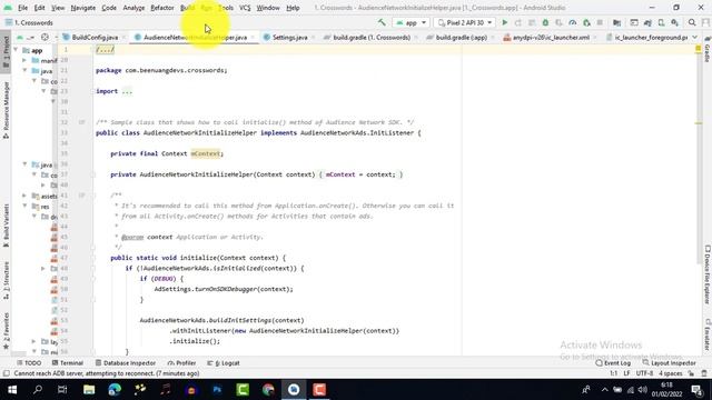 Cara Membuat Keystore Baru Pada Unity dan Android Studio смотреть онлайн