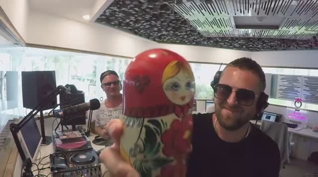 Sugarman - Осенний (музыкальный фильм)