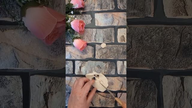 DIY.Декор бутылки в морском стиле смотреть онлайн