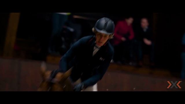 X-BIONIC® INDOOR MASTER 2019 At X-bionic® Sphere I Šamorín I Slovakia