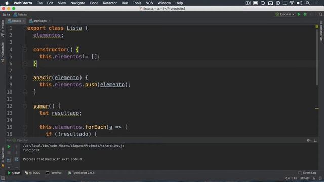 Aprende TypeScript - Los genéricos смотреть онлайн