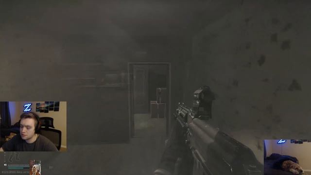 SKS to RSASS - Escape from Tarkov - Customs PVP смотреть онлайн