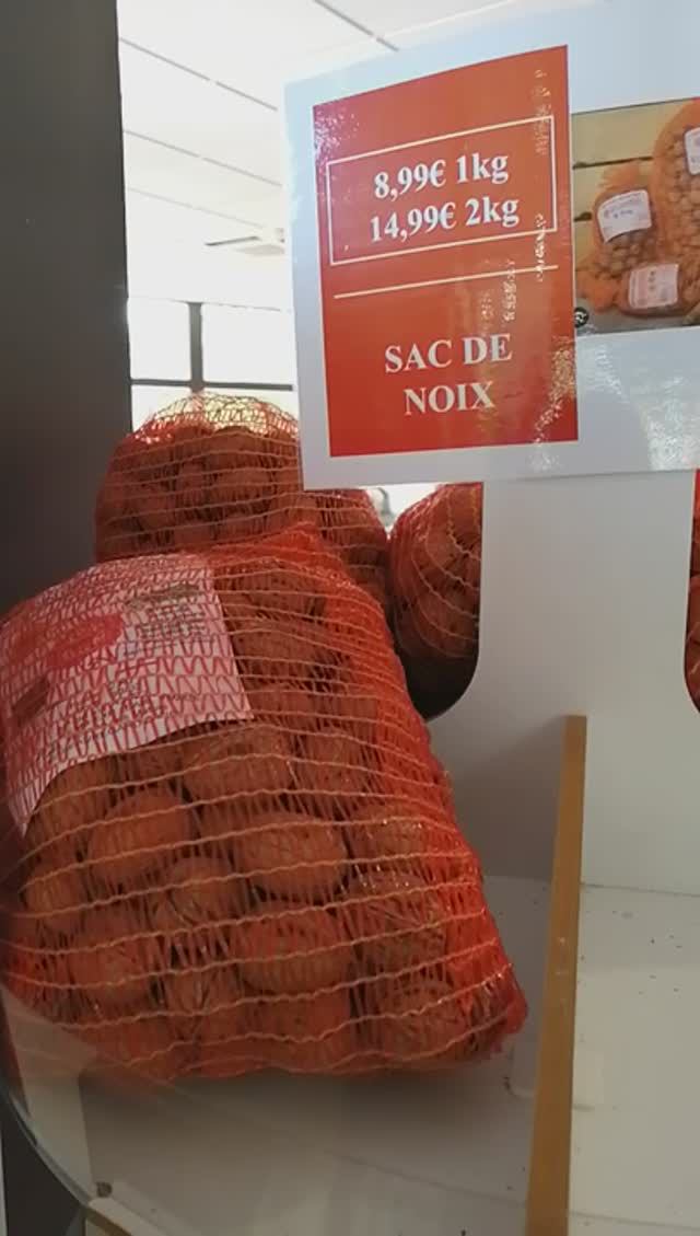 Во Франции растет грецкий орех смотреть онлайн