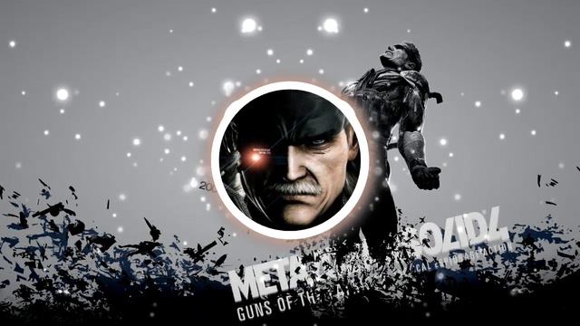 [FREE] Metal Gear Solid 4 - Theme Demo [Harry Gregson-Williams] #metalgearsolid #soundtrack #vgm смотреть онлайн