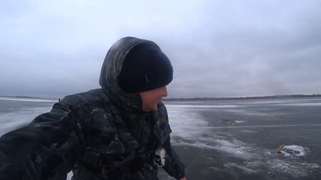 Рыбалка на Леща. Таких я ещё не ловил смотреть онлайн