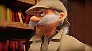 монкарт 2 сезон? какие персонажи?