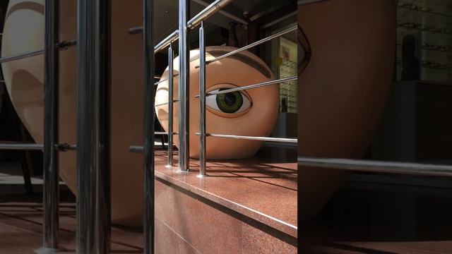 БОЛЬШОЙ БРАТ СЛЕДИТ ЗА ТОБОЙ! смотреть онлайн