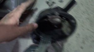 Как снять лючек бензобака на Hundai I30