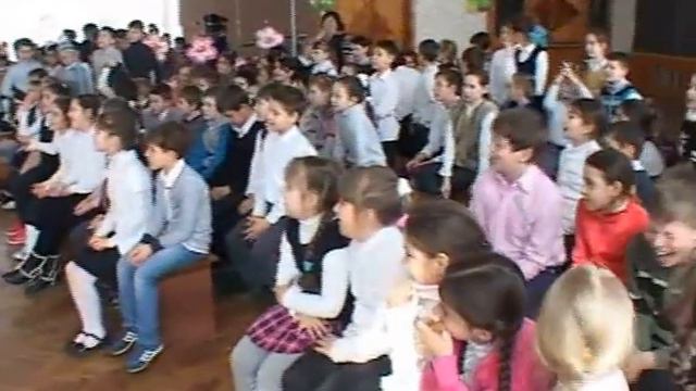 Мы все спешим за чудесами 21 03 13 смотреть онлайн