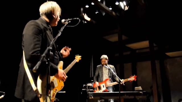 Paolo Benvegnù Live @ Ma Live Club - Catania 02/03/2013 смотреть онлайн