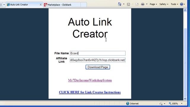 How to Cloak Your Affiliate Links for Free with the Affiliate Link Cloaker смотреть онлайн