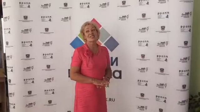 Проект «Недели бизнеса» в Песчанокопском районе смотреть онлайн