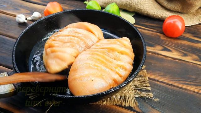 Легкий способ приготовить МЯСО на праздничный стол🔥🌍 Ваши гости оценят рецепт мяса на сковороде смотреть онлайн