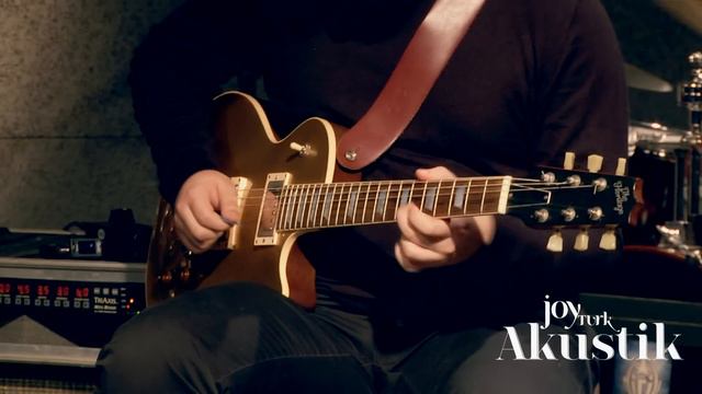 Simge - Armağan (JoyTurk Akustik)