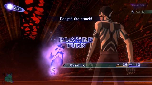 Should You Play Shin Megami Tensei III Nocturne HD Remaster? (Newer Players) смотреть онлайн
