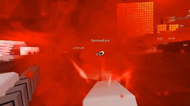 Roblox DOOM ETERNAL Glory Kill animation смотреть онлайн