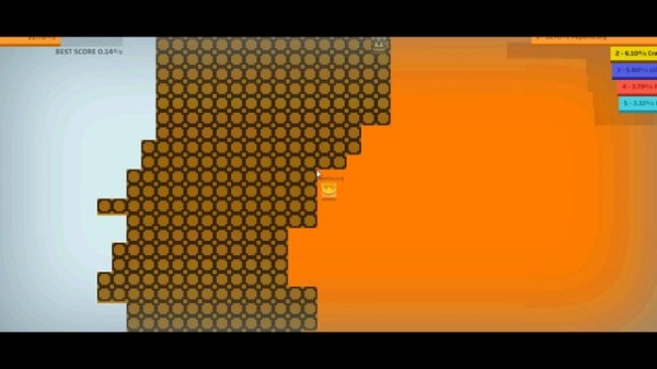 Paper.io - The Best Game For Gamers