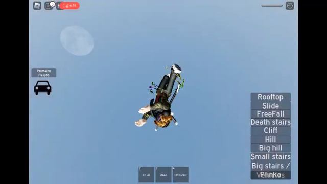 super ragdoll master compilado gta5 смотреть онлайн