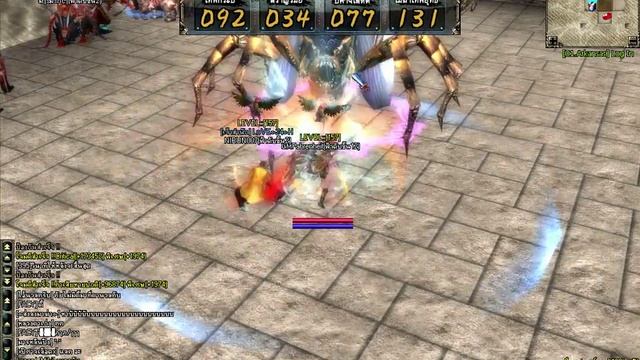 TwelveSky2 Bug Item смотреть онлайн