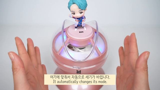 이건 대체 뭐지..? 신기한 타이니탄 제품 언박싱 Guess what this is?Interesting TinyTAN product review смотреть онлайн