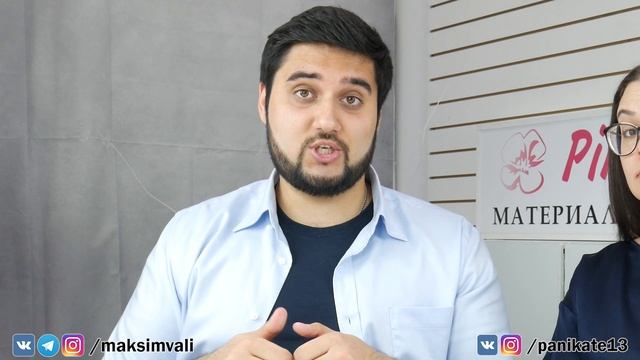 ?12 причин, почему покупать товары для маникюра и ногтей нужно в Пинк Бьюти / Pink Beauty? смотреть онлайн