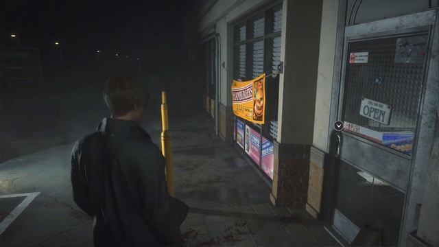 Artifacting? Resident Evil 2 RTX 3070 (It was the MFAA option in Nvidia's Control Panel) смотреть онлайн