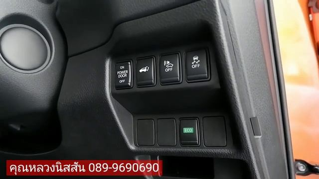 ep.35 NISSAN 2019 NEW X-TRAIL HYBRID 2.0VL 4WD รีวิว by #คุณหลวงนิสสัน смотреть онлайн