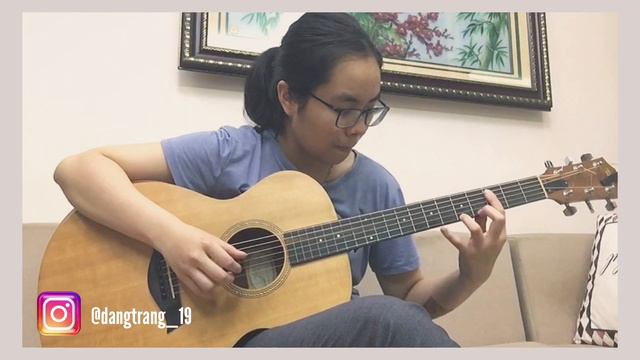 (LISA) Money - Fingerstyle Guitar Cover смотреть онлайн