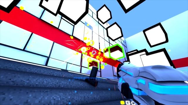Check'n Out..Time Rifters - Arena Coop WITH YOURSELF? - First Look Gameplay смотреть онлайн