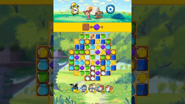 Помощь Тама-Тама.