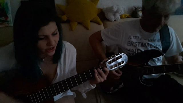 Let's twist again cover смотреть онлайн