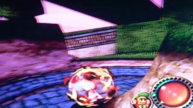 Super monkey ball adventure walkthrough part 18 смотреть онлайн